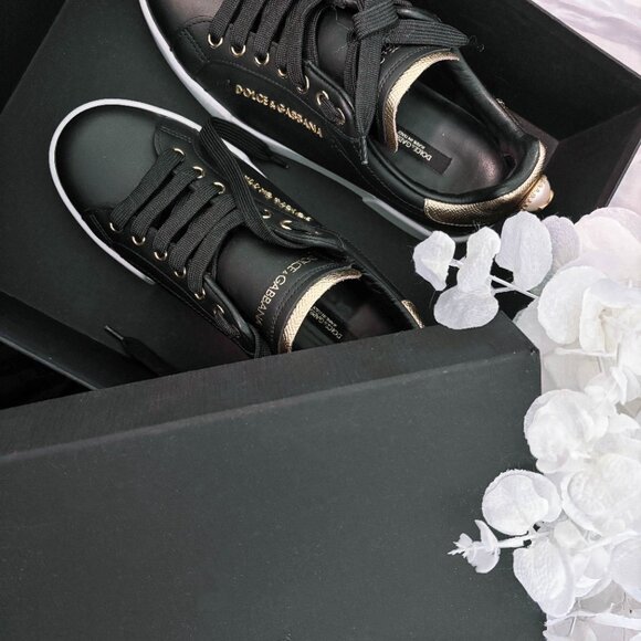 Dolce&Gabbana sneaker Size 6 - Picture 3 of 6